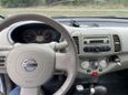  Nissan Micra 2005 , 380000 , 