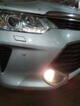  Toyota Camry 2015 , 1440000 , 