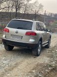 SUV   Volkswagen Touareg 2006 , 600000 , 