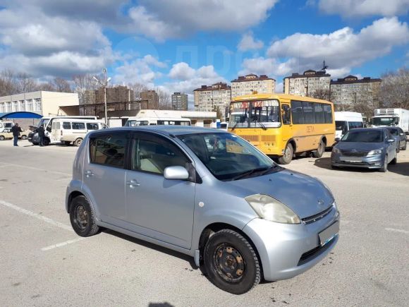  Daihatsu Boon 2004 , 165000 , 