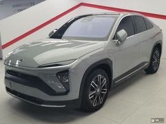 SUV или внедорожник Nio EC6 2020 года, 3600000 рублей, Владивосток