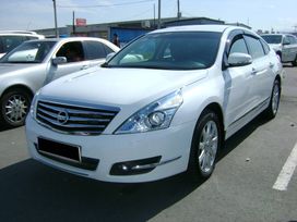  Nissan Teana 2011 , 950000 , 