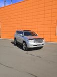 SUV   Toyota Land Cruiser 2008 , 1650000 , 