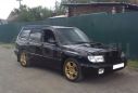 SUV   Subaru Forester 1999 , 310000 , 