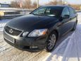  Lexus GS300 2005 , 610000 , 