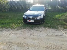  Chevrolet Epica 2007 , 385000 , 