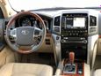 SUV   Toyota Land Cruiser 2012 , 2290000 , 