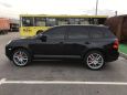 SUV   Porsche Cayenne 2008 , 1150000 , 