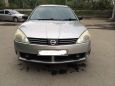  Nissan Wingroad 2004 , 270000 , 