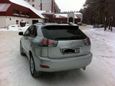 SUV   Lexus RX350 2008 , 900000 , 