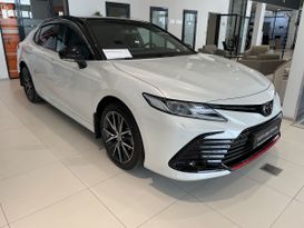  Toyota Camry 2021 , 2570000 , 