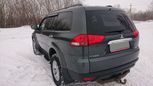 SUV   Mitsubishi Pajero Sport 2014 , 1460000 , -