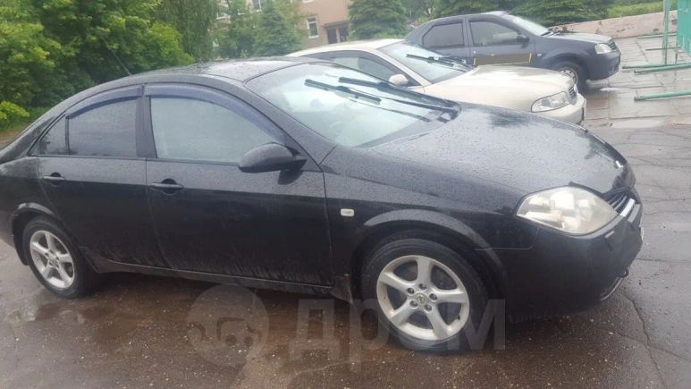  Nissan Primera 2006 , 240000 , 