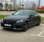  Mercedes-Benz C-Class 2017 , 1740000 , 