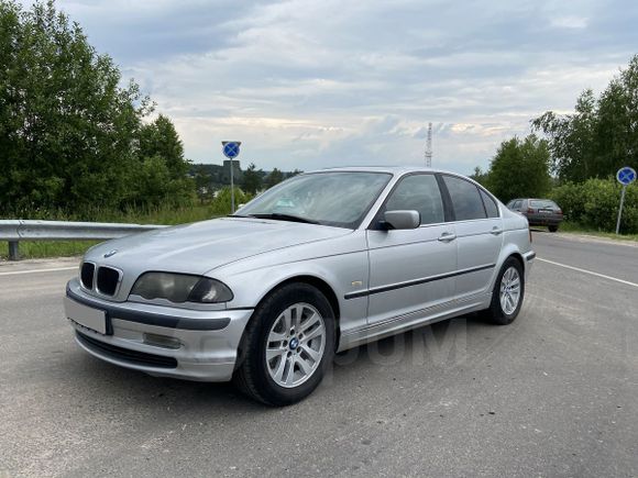  BMW 3-Series 1998 , 270000 , 