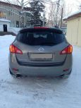 SUV   Nissan Murano 2011 , 1100000 , 