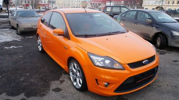 Ford Focus ST 2008 , 620000 , 