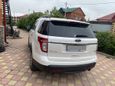 SUV   Ford Explorer 2011 , 900000 , 