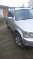 SUV   Honda CR-V 1999 , 220000 , 