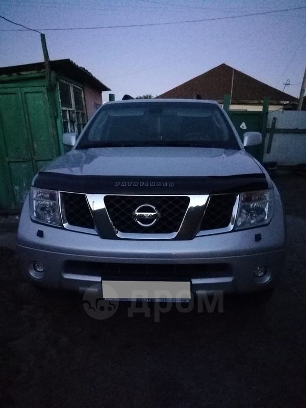 SUV   Nissan Pathfinder 2007 , 750000 , 