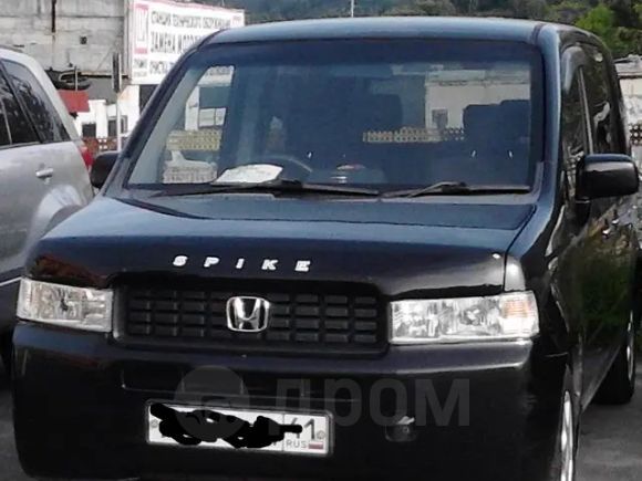    Honda Mobilio Spike 2003 , 280000 , -