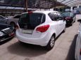    Opel Meriva 2011 , 490000 , 