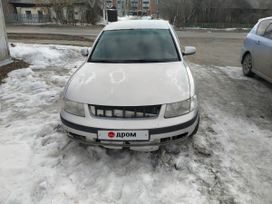  Volkswagen Passat 1998 , 200000 , 