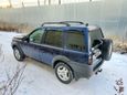 SUV   Land Rover Freelander 2001 , 340000 , 