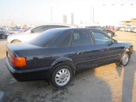  Audi 100 2002 , 185000 , --