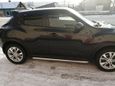 SUV   Nissan Juke 2011 , 650000 , 