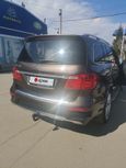 SUV   Mercedes-Benz GL-Class 2013 , 2350000 , 