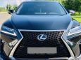 SUV   Lexus RX350 2016 , 2848000 , 