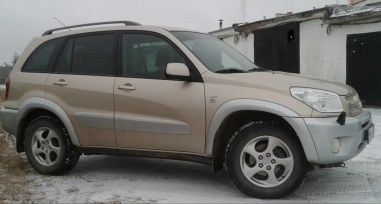 SUV   Toyota RAV4 2005 , 600000 , 