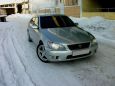  Toyota Altezza 2003 , 464000 , 