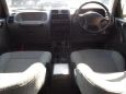 SUV   Nissan Mistral 1996 , 260000 , 