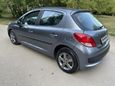  Peugeot 207 2009 , 245000 , 