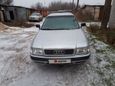  Audi 80 1992 , 120000 , 