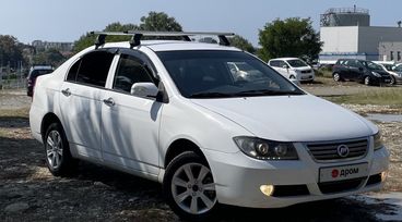  Lifan Solano 2012 , 250000 , 