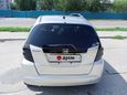  Honda Fit 2008 , 500000 , 