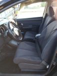  Nissan Tiida 2008 , 400000 , 