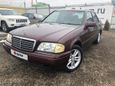  Mercedes-Benz C-Class 1995 , 135000 , 