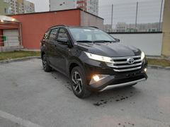 SUV или внедорожник Toyota Rush 2022 года, 2395000 рублей, Тюмень