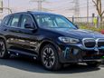 SUV или внедорожник BMW iX3 2023 года, 6400000 рублей, Новосибирск
