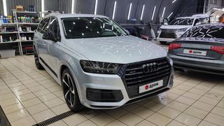 SUV или внедорожник Audi Q7 2019 года, 7200000 рублей, Сургут