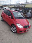  Mercedes-Benz A-Class 2011 , 520000 , 