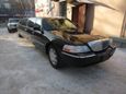  Lincoln Town Car 2006 , 899000 , 