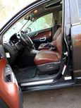 SUV   Daewoo Winstorm 2009 , 585000 , 