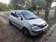  Hyundai Getz 2004 , 222000 , 