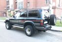 SUV   Toyota Land Cruiser 1994 , 1650000 , 