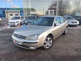  Ford Mondeo 2005 , 279000 , 